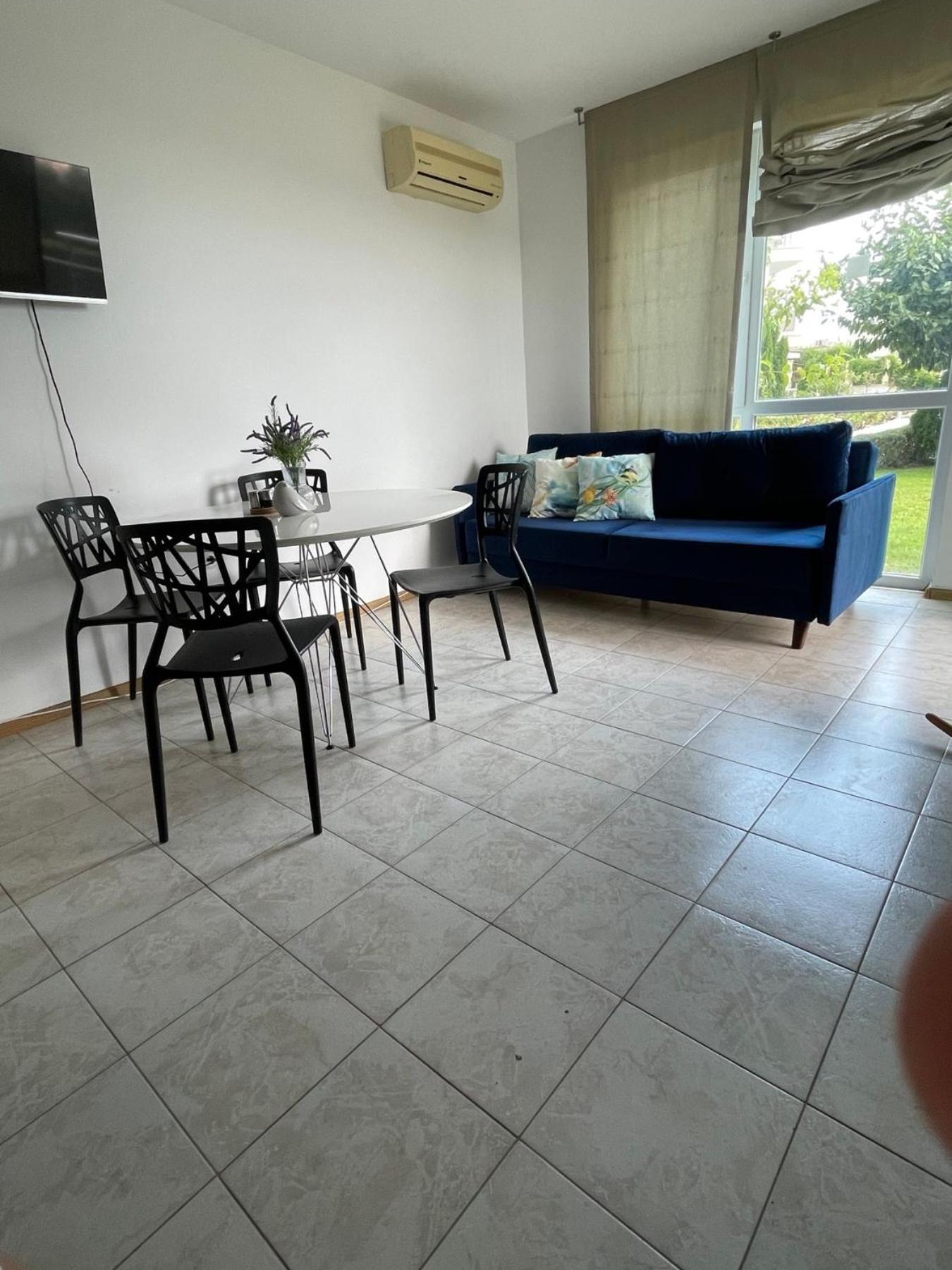 Fortuna Cape-Byala Sp Apartments Exterior foto